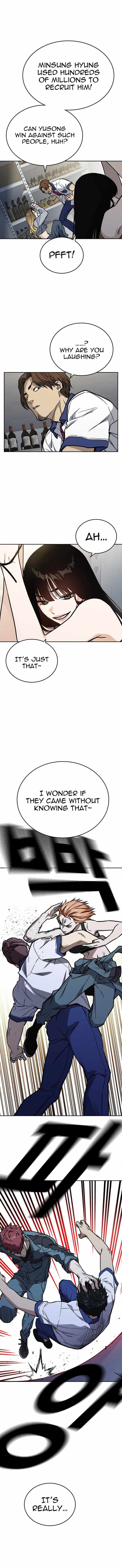 Read Study Group Manga Online