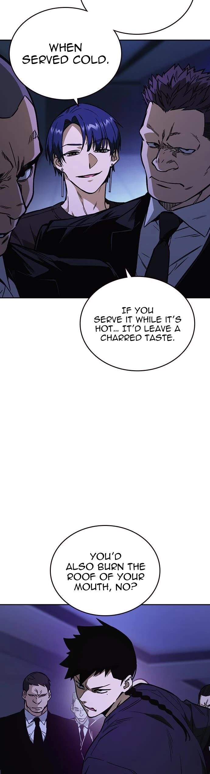 Read Study Group Manga Online