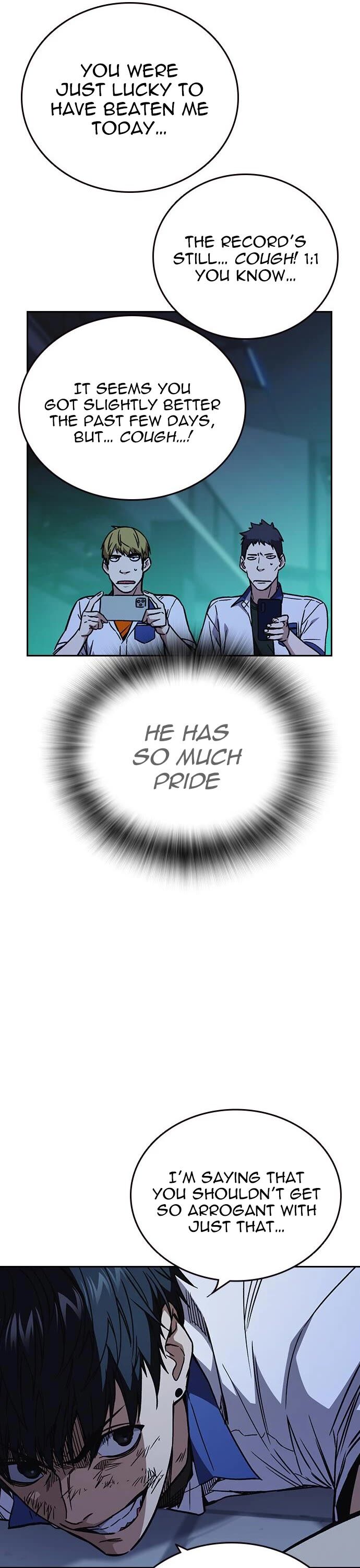 Read Study Group Manga Online
