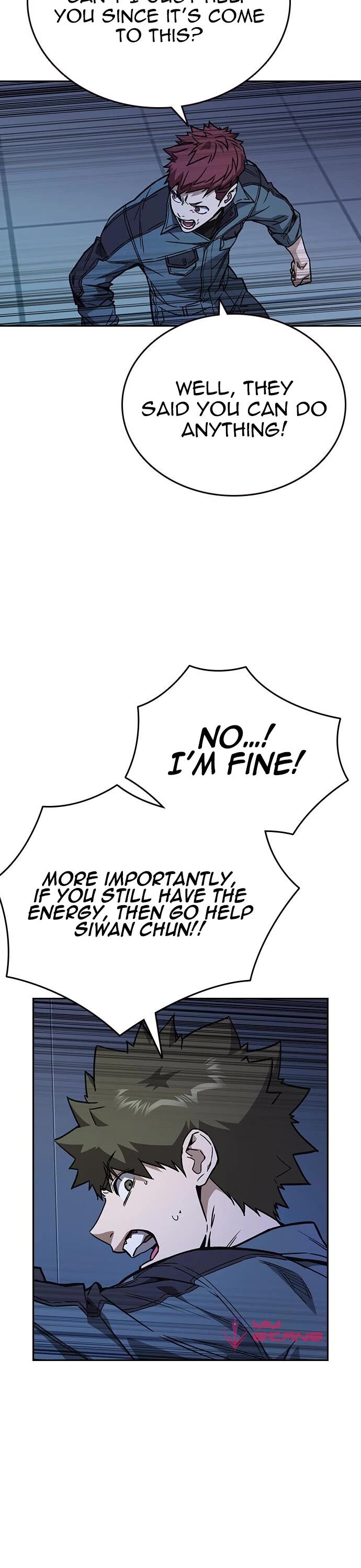 Read Study Group Manga Online