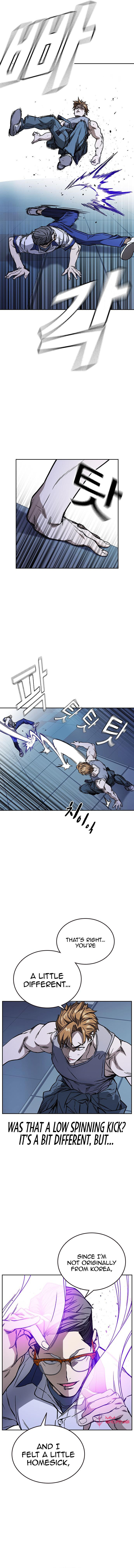 Read Study Group Manga Online