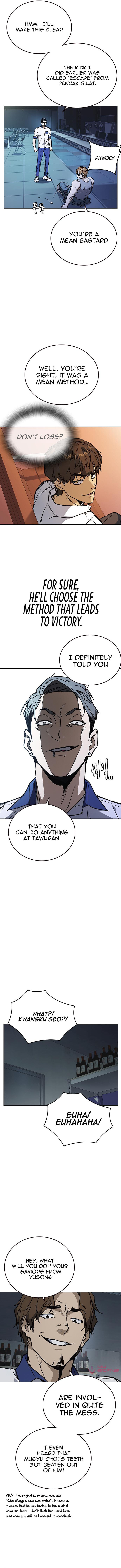 Read Study Group Manga Online