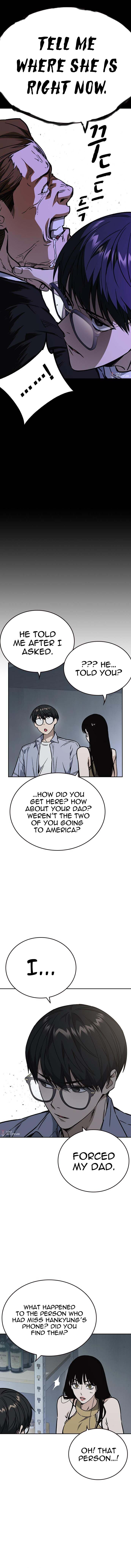 Read Study Group Manga Online
