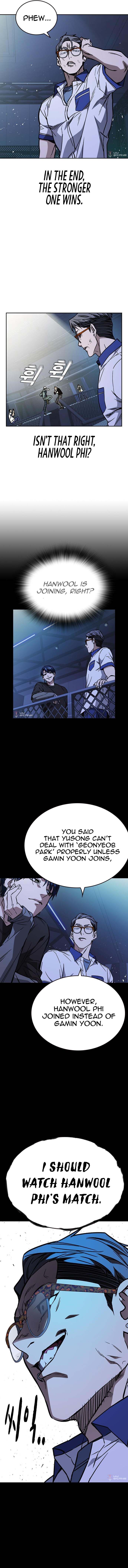 Read Study Group Manga Online