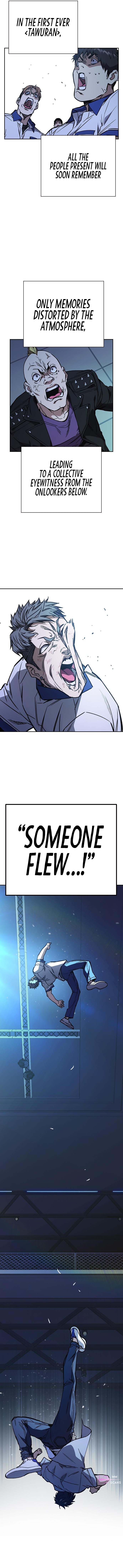 Read Study Group Manga Online