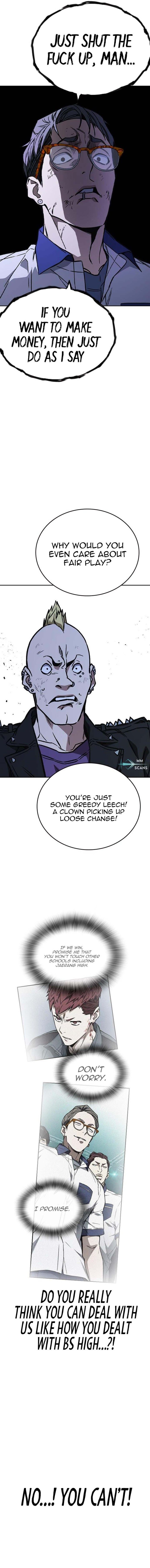 Read Study Group Manga Online