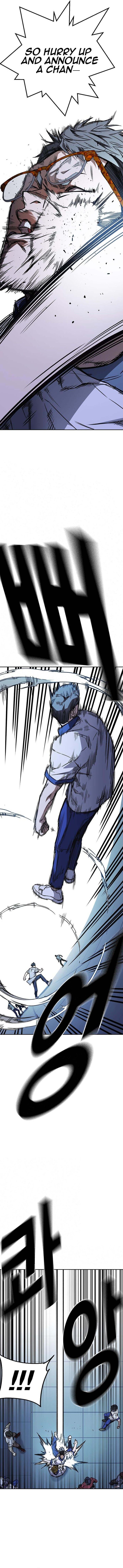 Read Study Group Manga Online