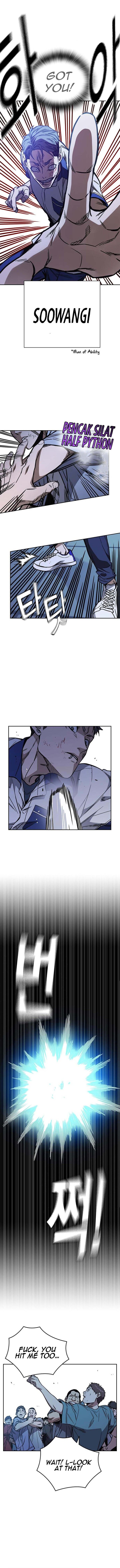 Read Study Group Manga Online