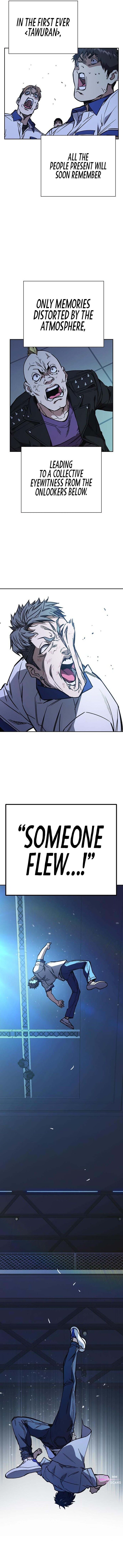 Read Study Group Manga Online