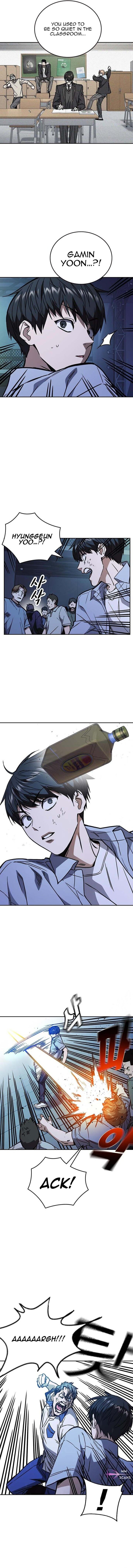 Read Study Group Manga Online