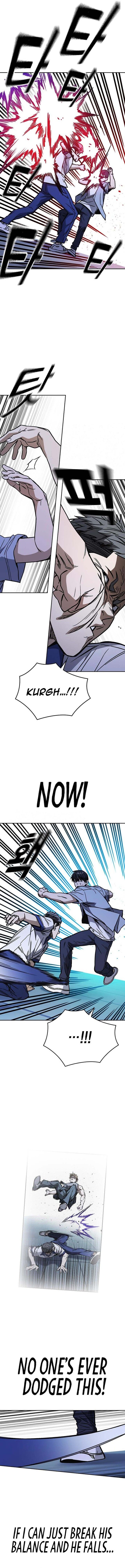Read Study Group Manga Online