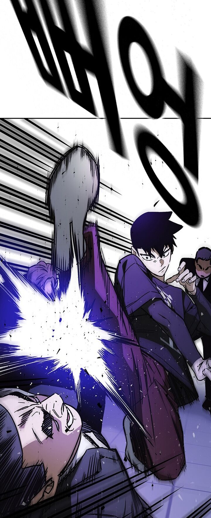 Read Study Group Manga Online