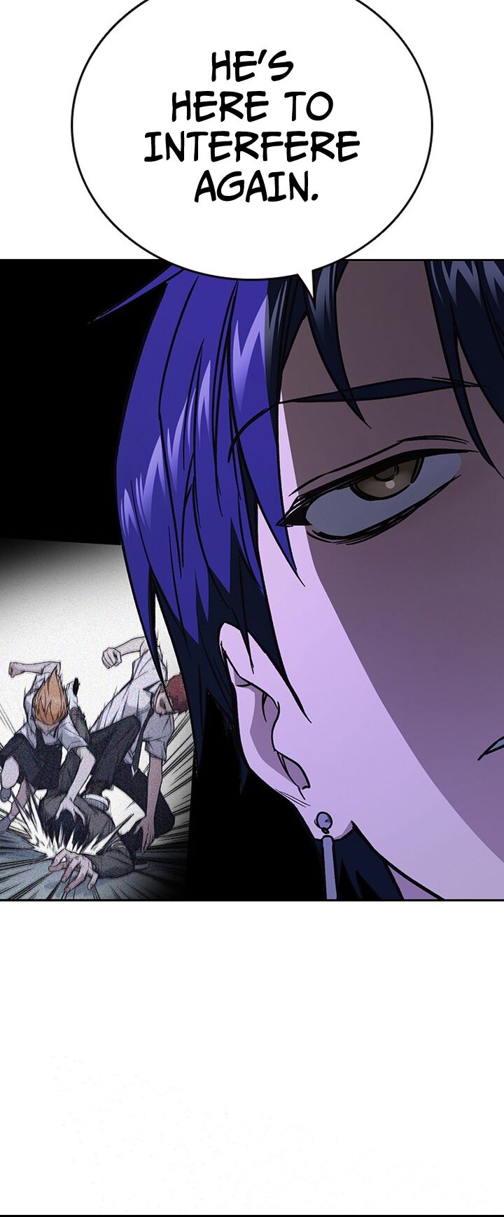 Read Study Group Manga Online