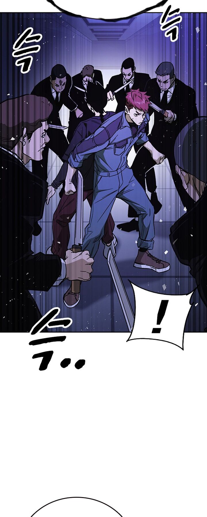 Read Study Group Manga Online