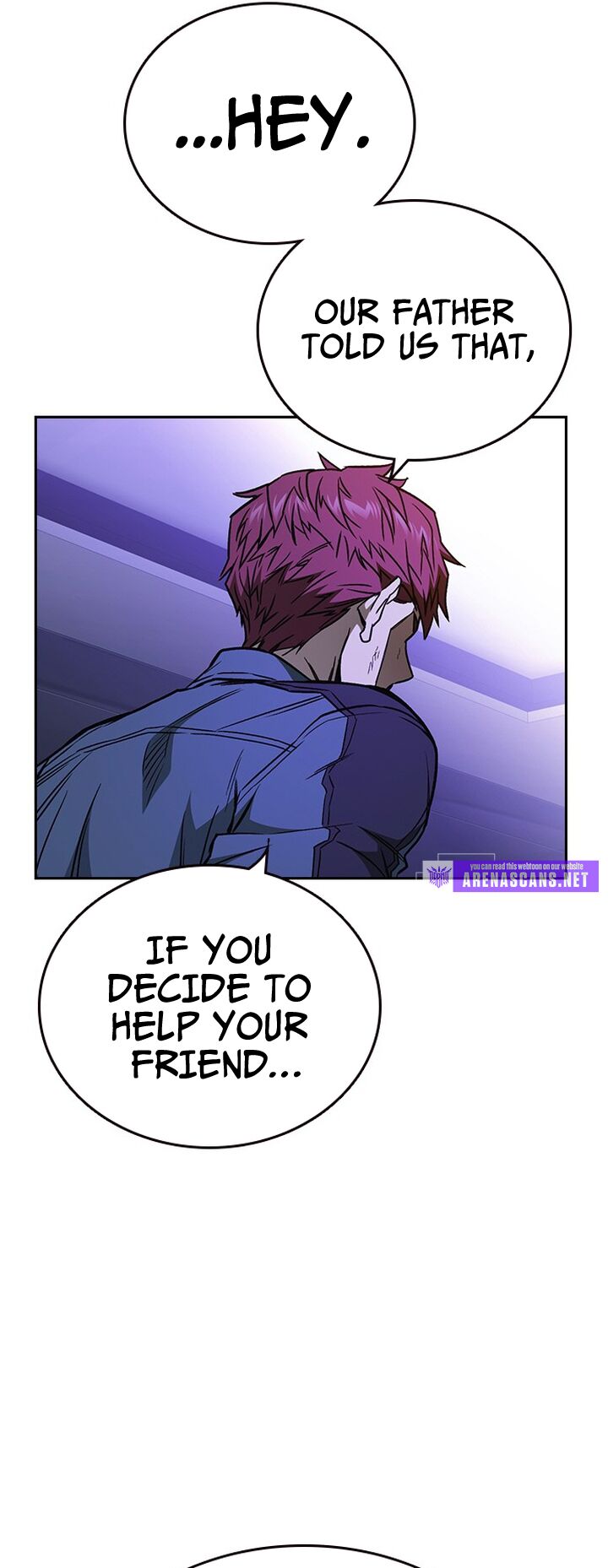 Read Study Group Manga Online