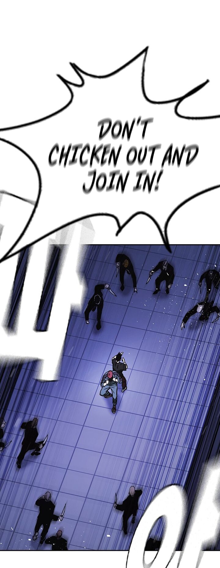 Read Study Group Manga Online