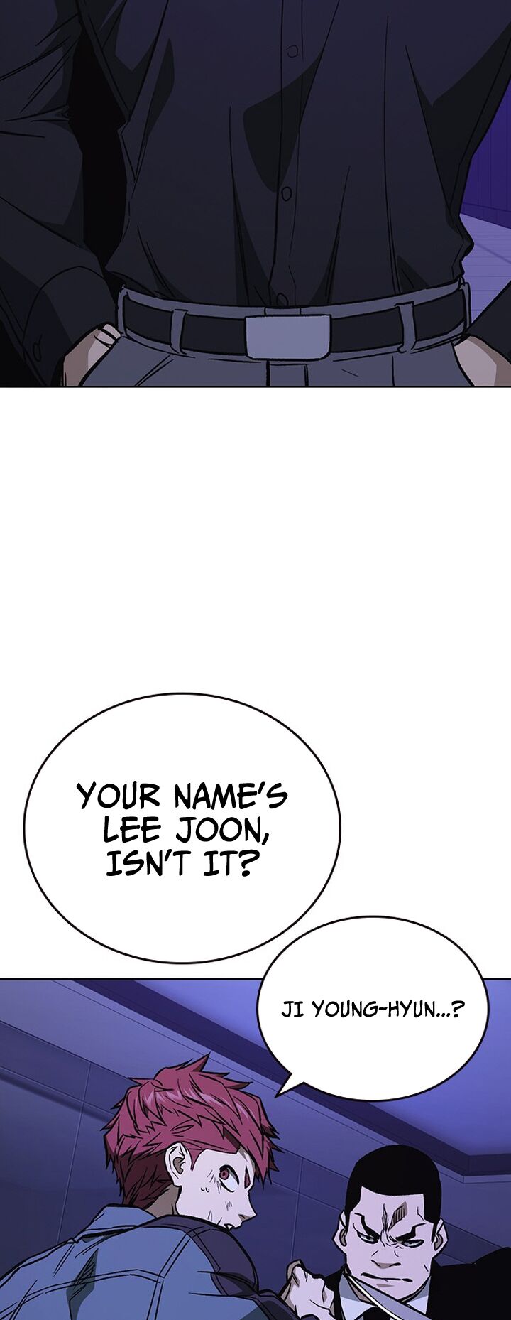 Read Study Group Manga Online