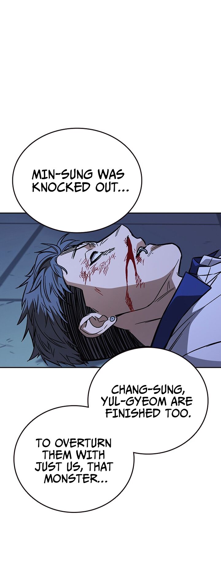 Read Study Group Manga Online
