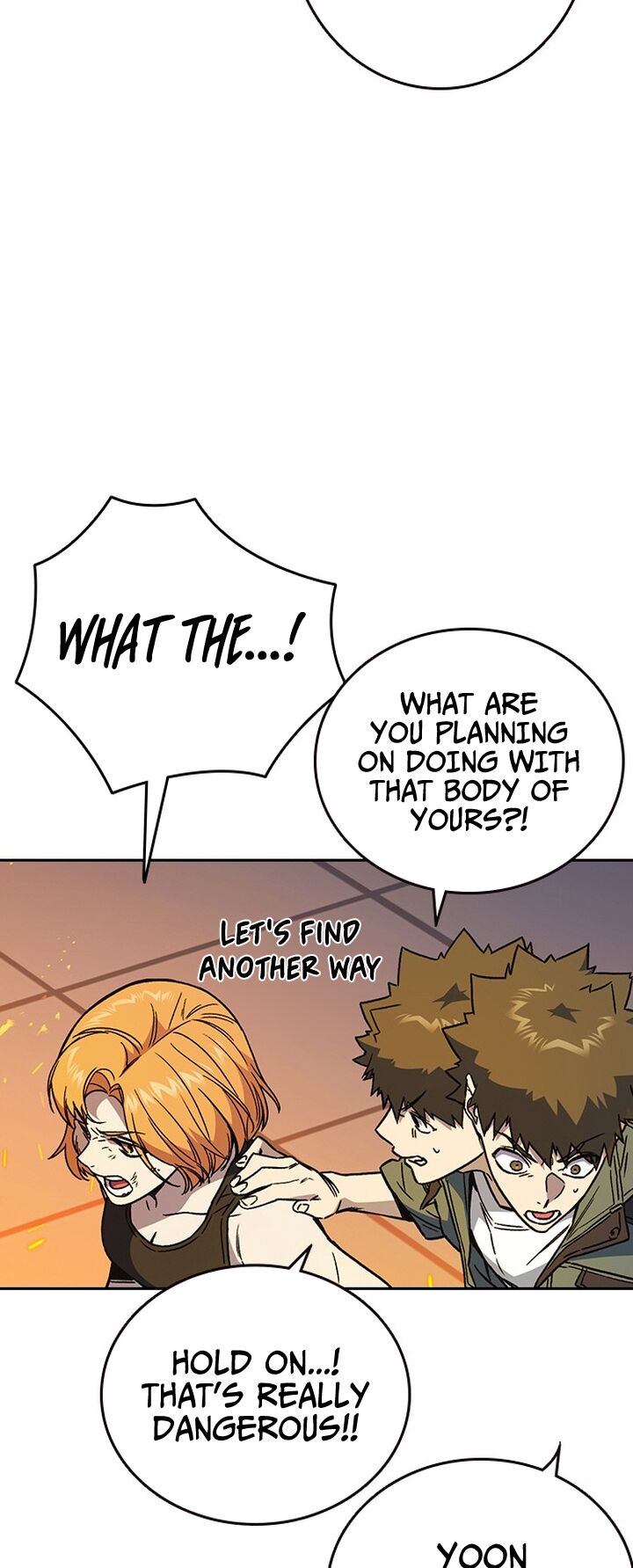 Read Study Group Manga Online