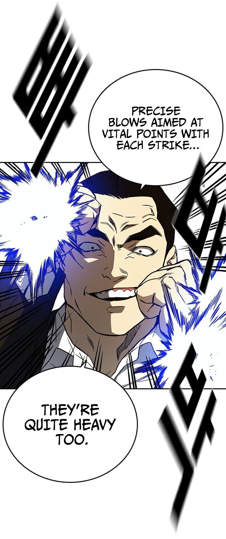 Read Study Group Manga Online