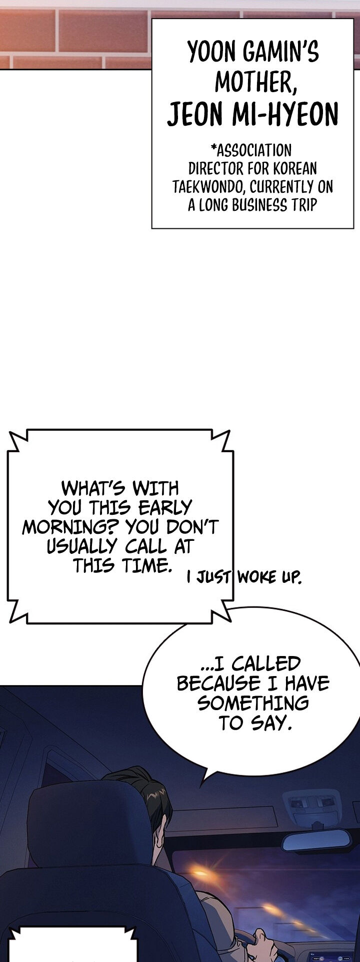 Read Study Group Manga Online