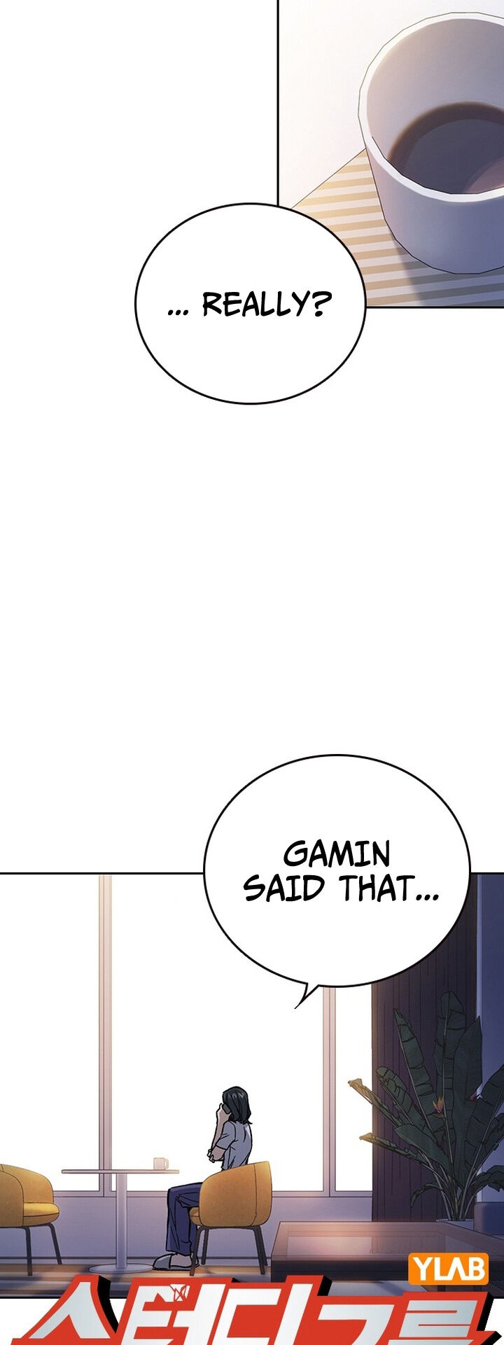 Read Study Group Manga Online