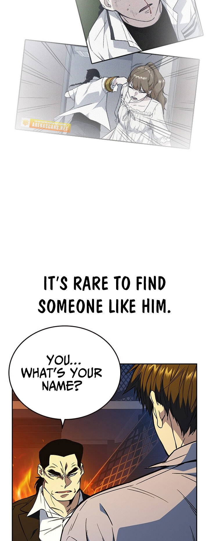 Read Study Group Manga Online