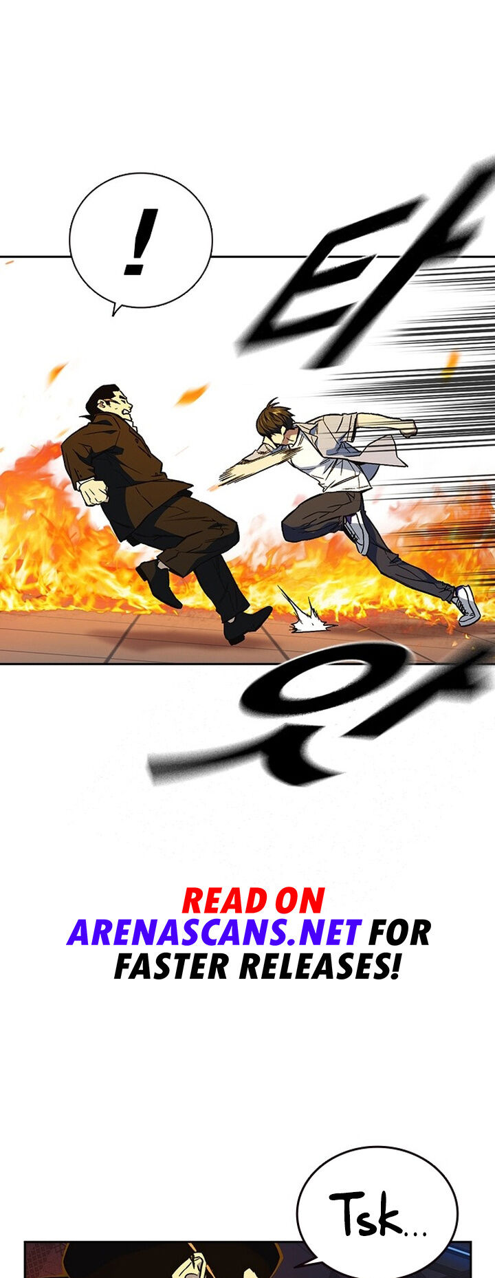 Read Study Group Manga Online