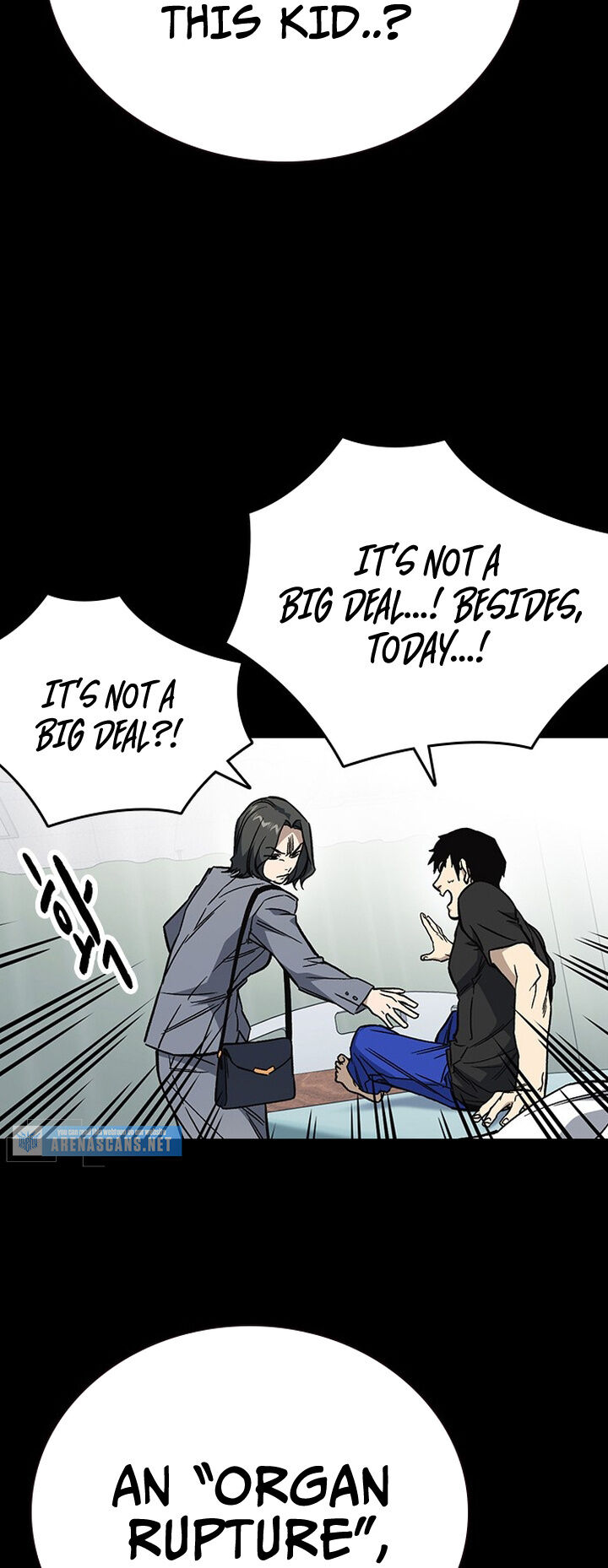 Read Study Group Manga Online