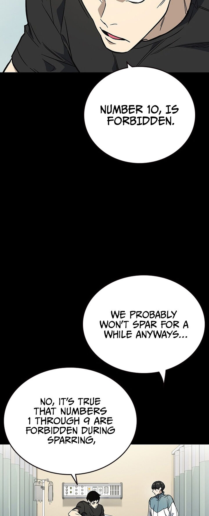 Read Study Group Manga Online
