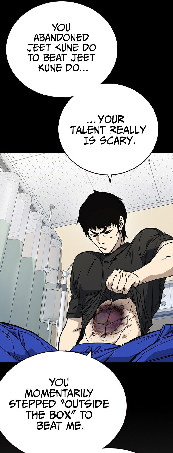 Read Study Group Manga Online