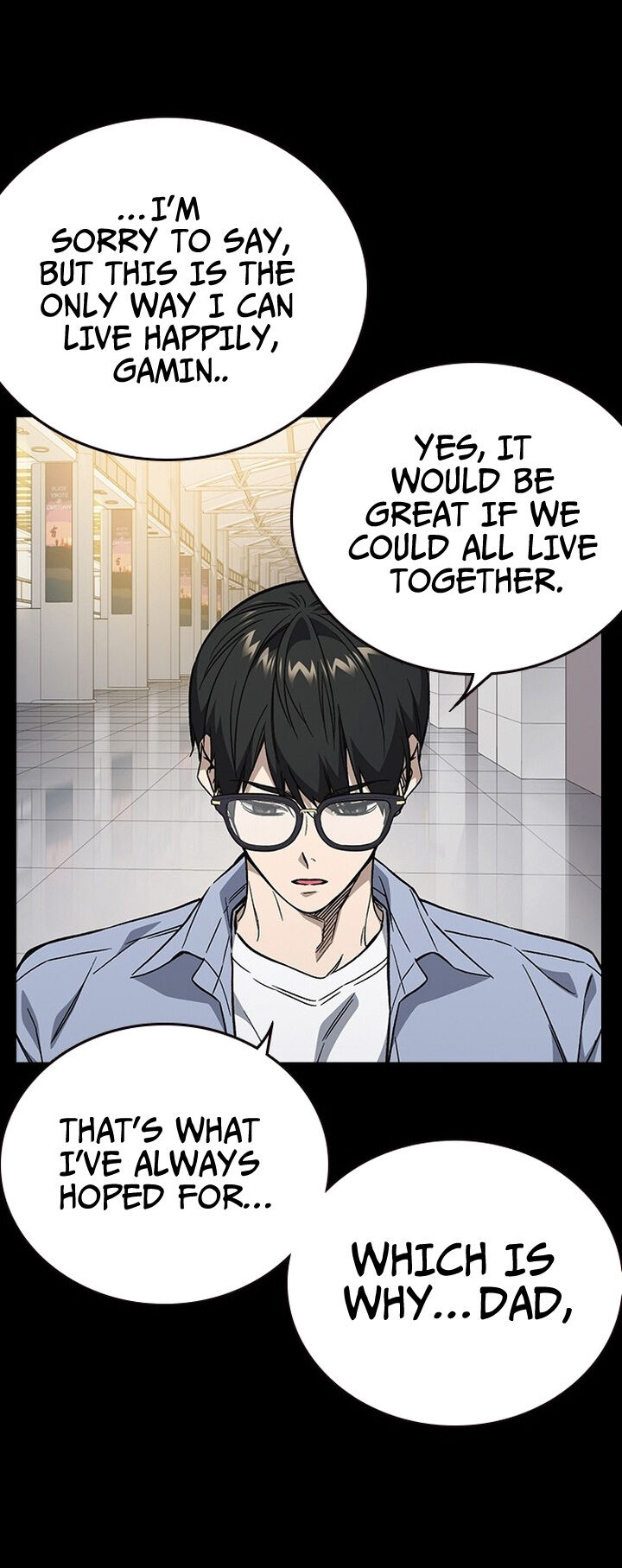 Read Study Group Manga Online