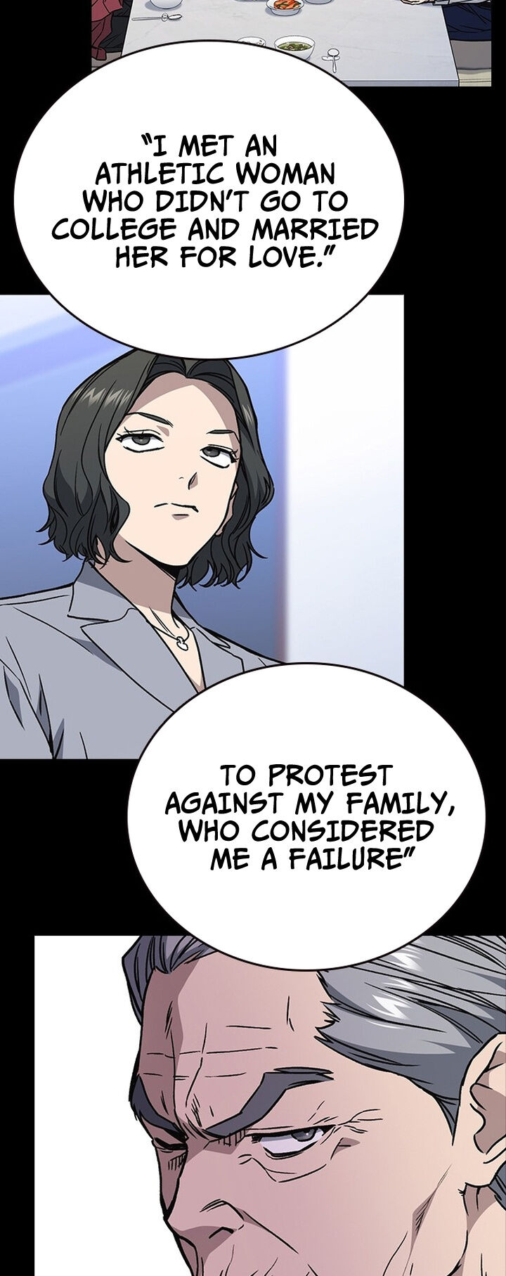 Read Study Group Manga Online