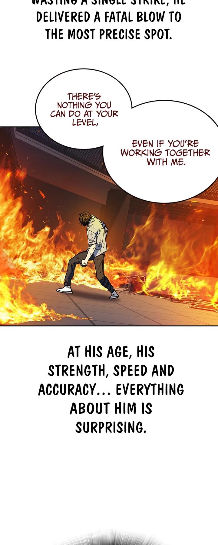 Read Study Group Manga Online