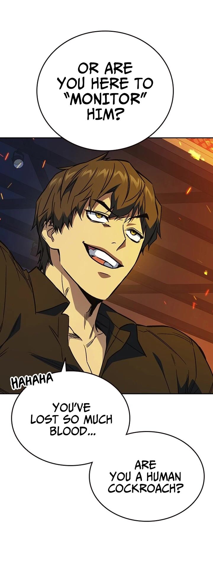 Read Study Group Manga Online