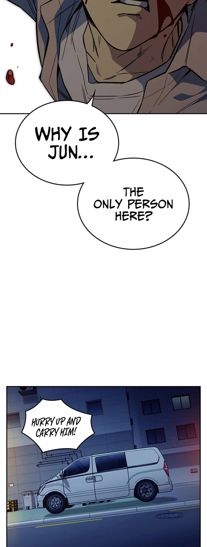 Read Study Group Manga Online