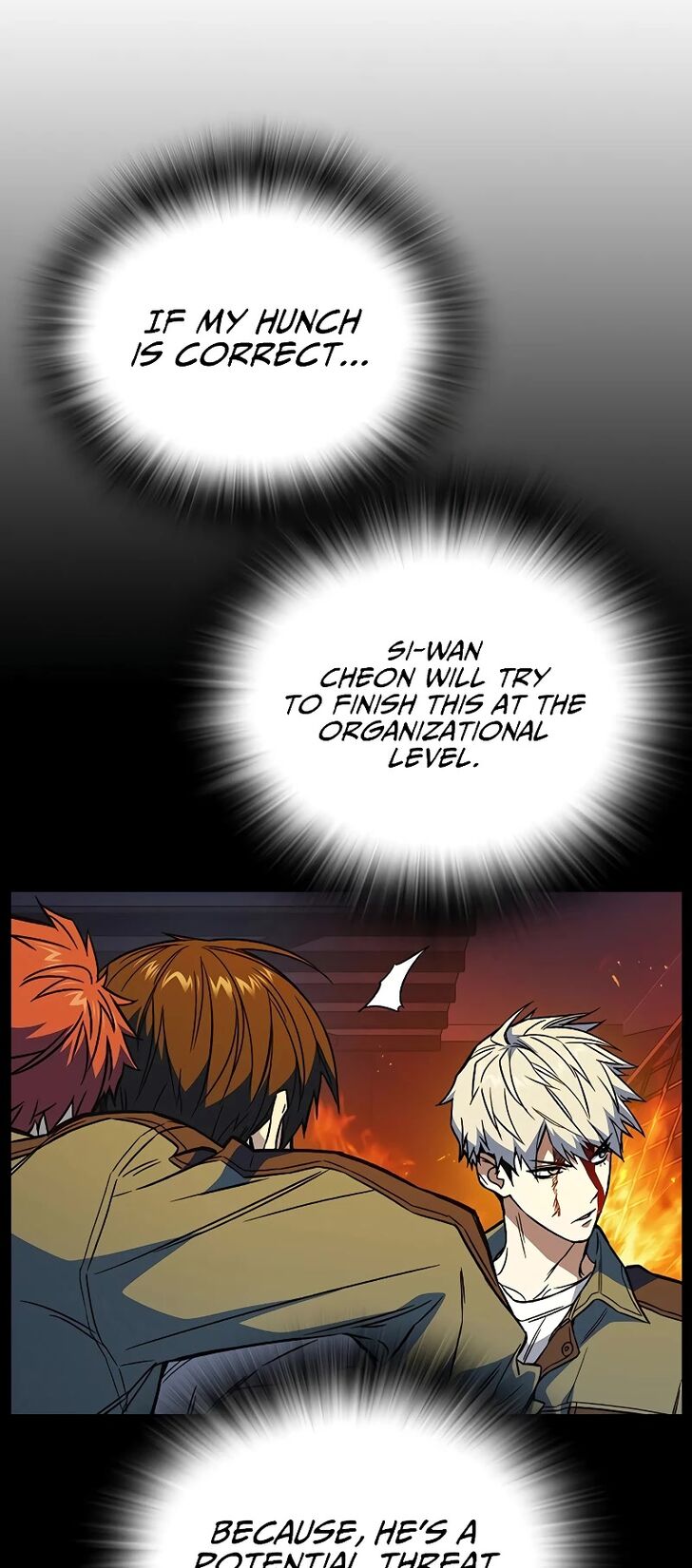 Read Study Group Manga Online