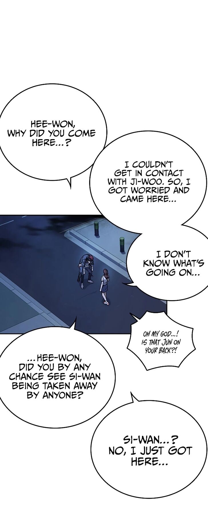 Read Study Group Manga Online
