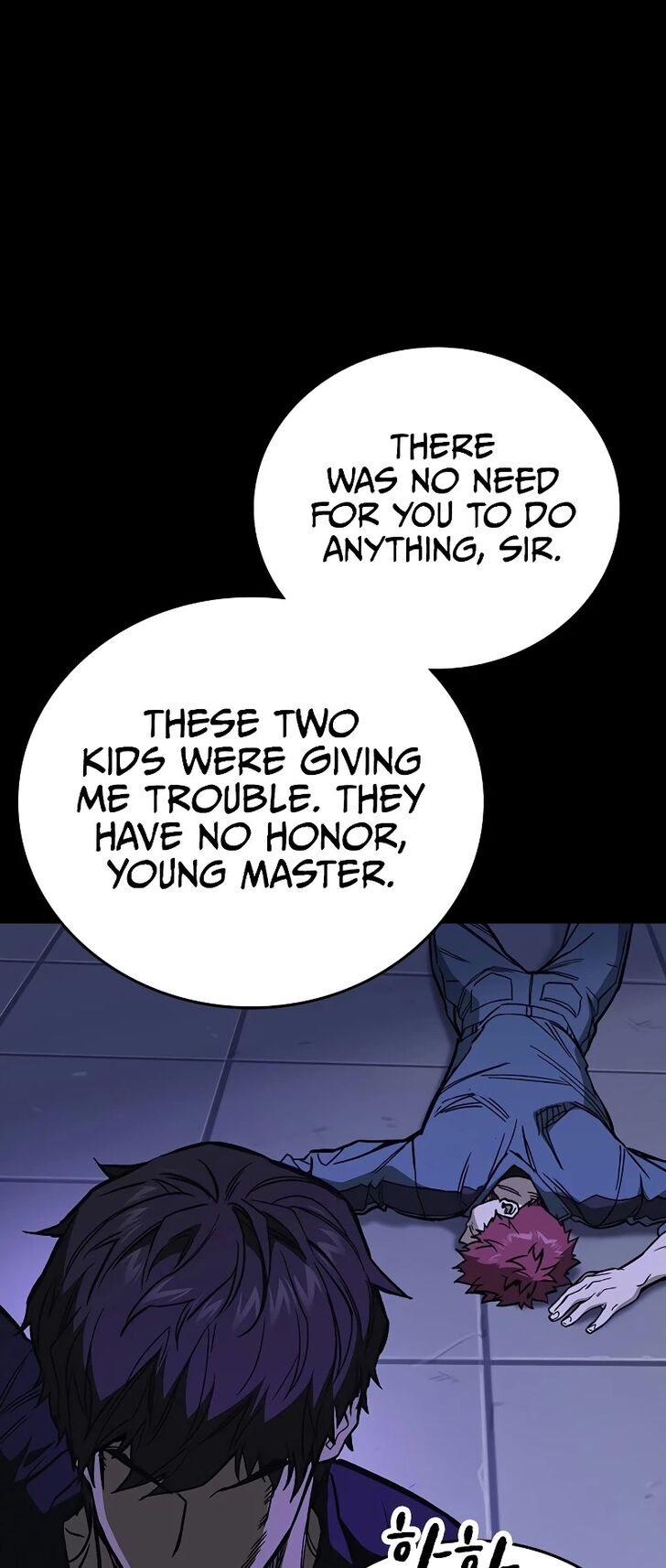 Read Study Group Manga Online
