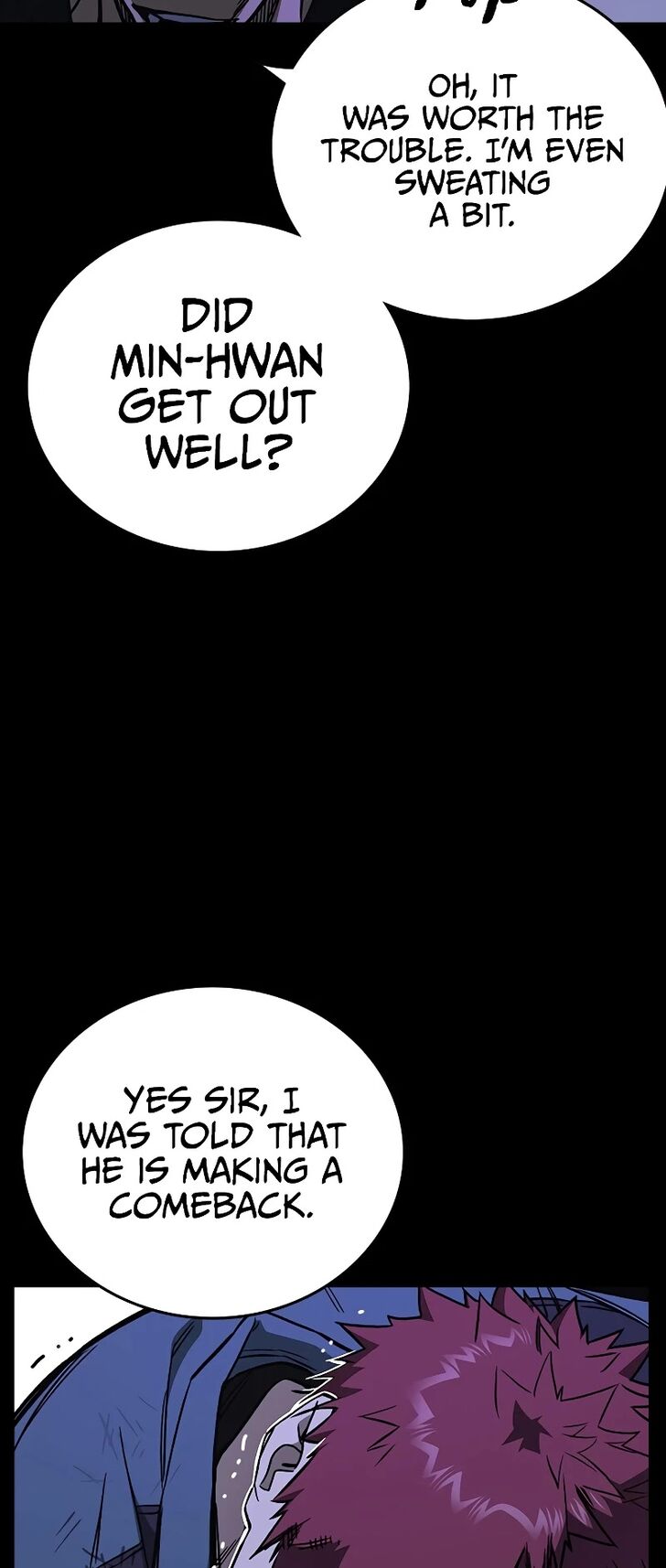 Read Study Group Manga Online