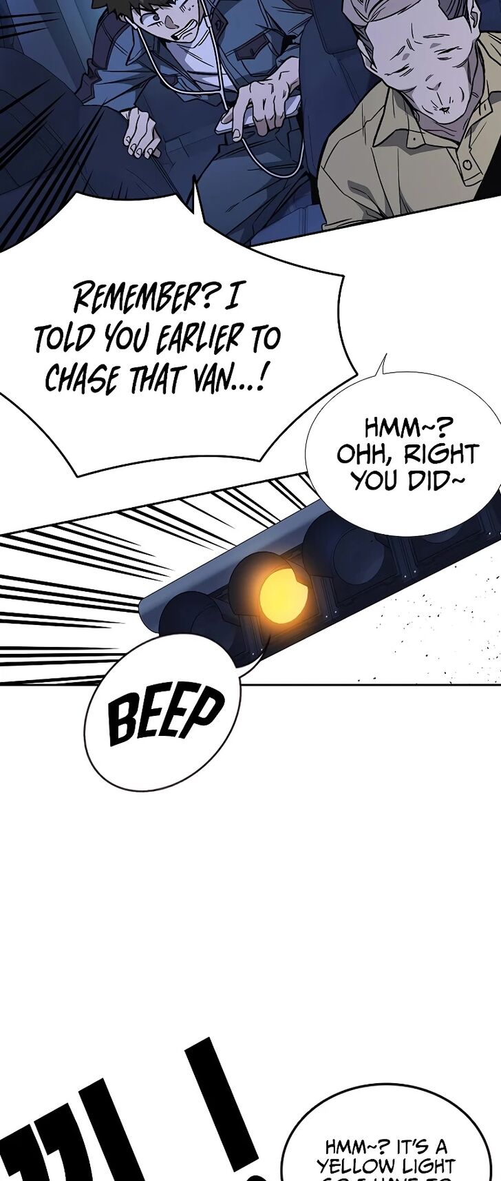 Read Study Group Manga Online