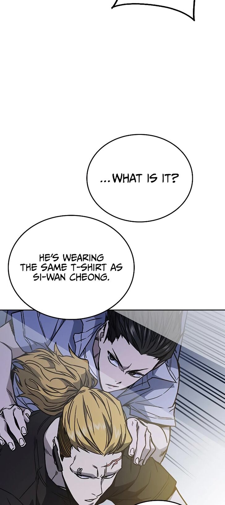Read Study Group Manga Online