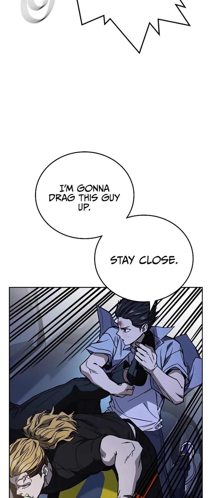 Read Study Group Manga Online
