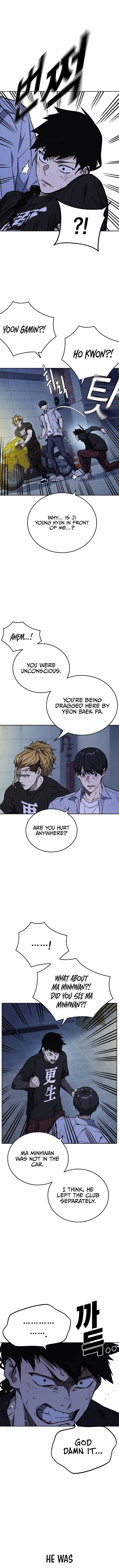 Read Study Group Manga Online