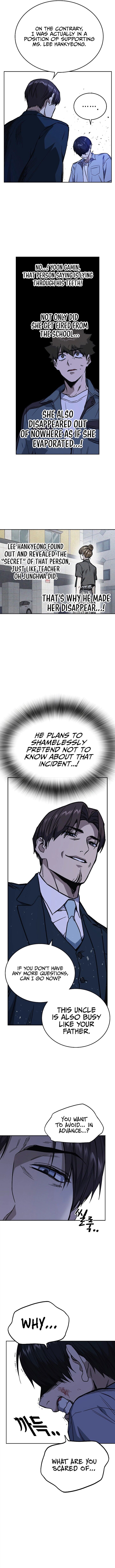Read Study Group Manga Online