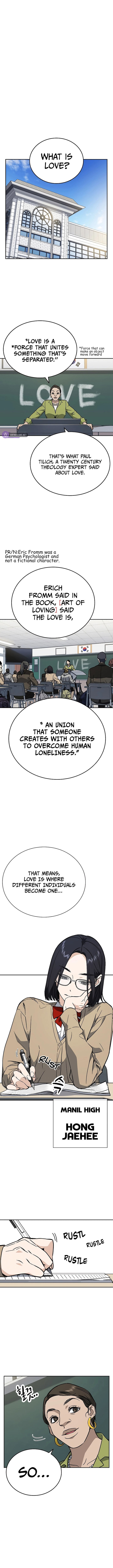 Read Study Group Manga Online
