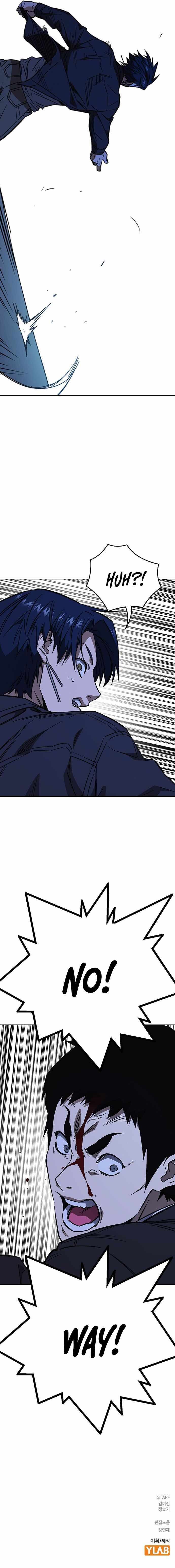 Read Study Group Manga Online