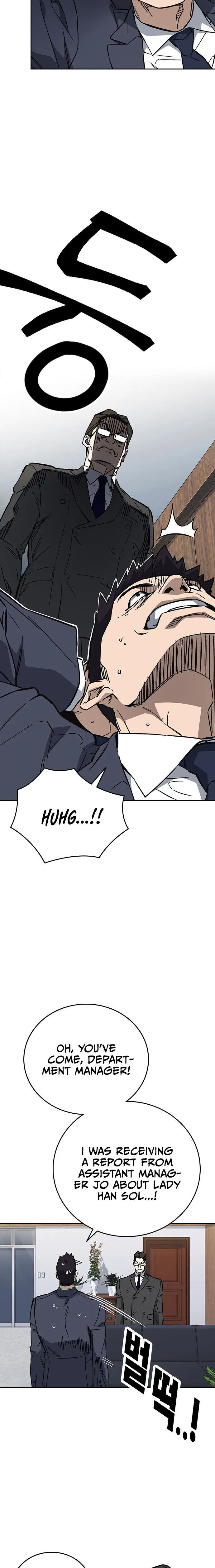 Read Study Group Manga Online