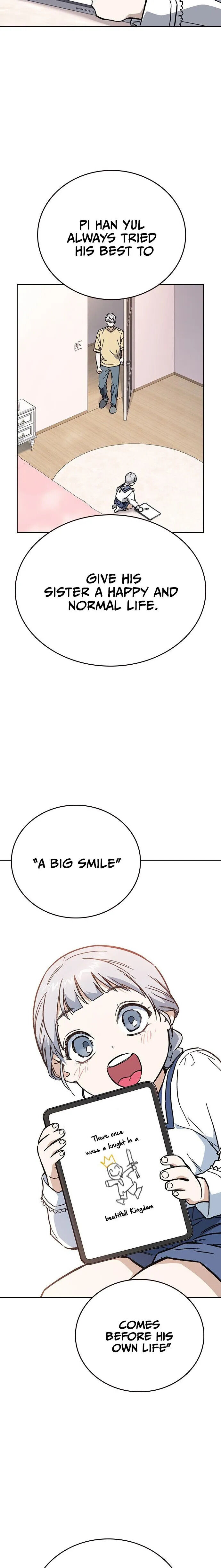 Read Study Group Manga Online