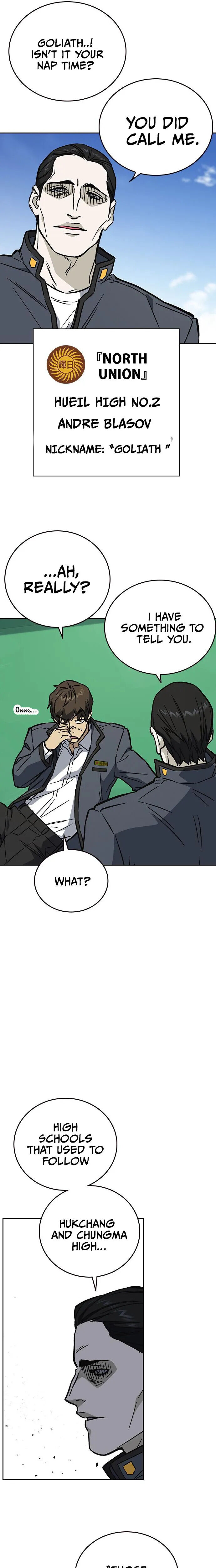 Read Study Group Manga Online